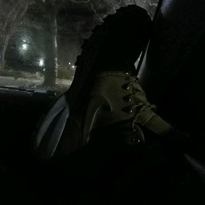 Meet your Posher, Ron